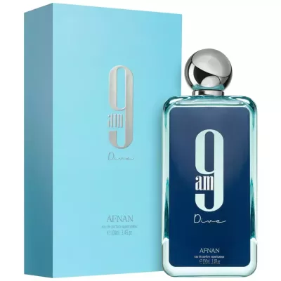 9AM DIVE EDP 100 ML
