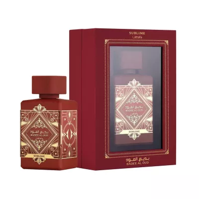 BADEE AL OUD SUBLIME EDP 100 ML