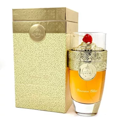 Banana Bliss EDP 100ml