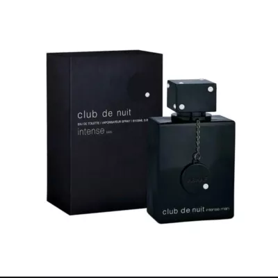 Club de Nuit Intense MAn EDT