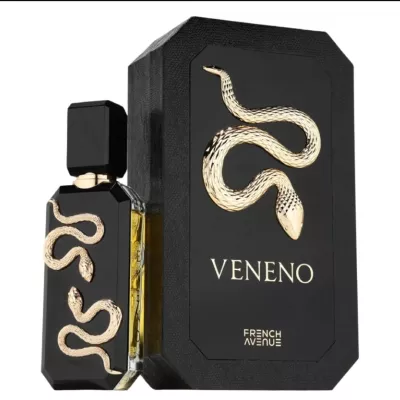 VENENO EDP
