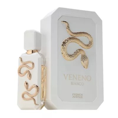 VENENO BIANCO
