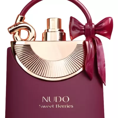 NUDO SWEET BERRIES